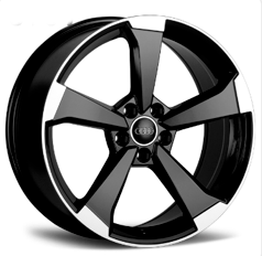 Audi RS3 Wheel 6101