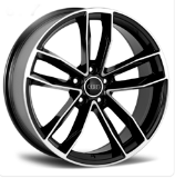 Audi RS5 Wheel 677