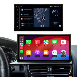 Audi A4/S4/A5/S5 2009-2016 SNAPDRAGON 668 Android 14 / Apple/Android 5G LTE WIFI 13.1"