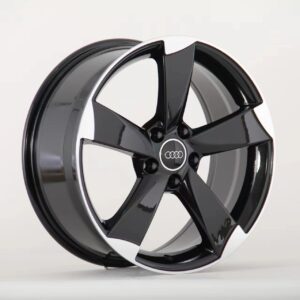 Audi RS6 Wheel 628