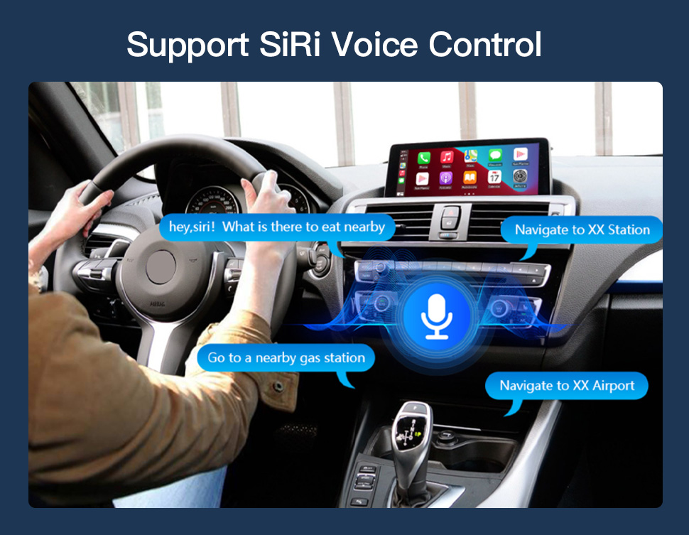 BMW 3/4 Series 2013-2016 with NBT System - Image 8