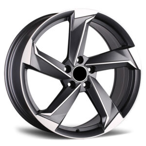 Audi A8 Wheel 669
