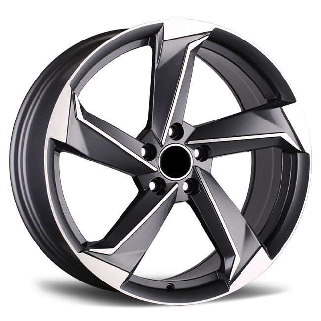 Audi A8 Wheel 669