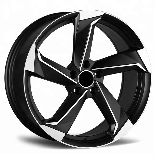 Audi A8 Wheel 669 - Image 2